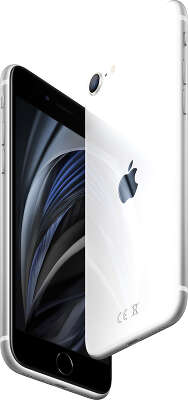 Смартфон Apple iPhone SE 2020 [MX9T2RU/A] 64 GB White