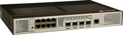 Коммутатор Huawei CloudEngine S5735-L8P4S-QA1, управляемый