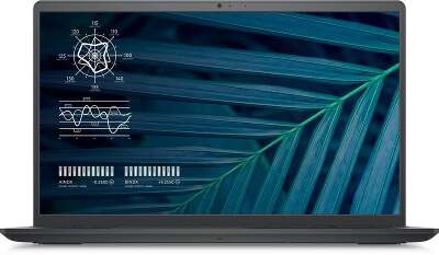 Ноутбук Dell Vostro 3510 15.6" FHD i7 1165G7/16/512 SSD/Linux