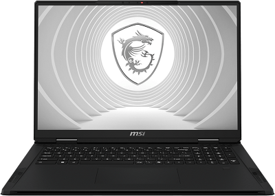 Ноутбук MSI CreatorPro X18 HX A14VMG-415RU (9S7-182253-415)