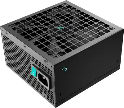 Блок питания Deepcool ATX 1200W GamerStorm PN1200M Gen.5 80+ gold (20+4pin) APFC 120mm fan 8xSATA RTL