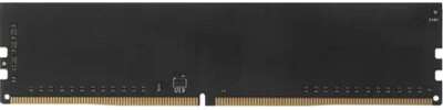 AMD DDR4 DIMM 8GB R948G3206U2S-UO PC4-25600, 3200MHz R9 Gamers Series Black 