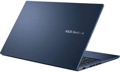 Ноутбук ASUS VivoBook 15X M1503QA-L1224 15.6" FHD OLED R 7 5800H/16/1Tb SSD/Dos