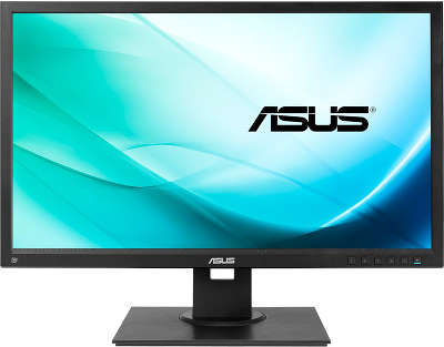 Монитор 23.8" Asus BE249QLB черный IPS