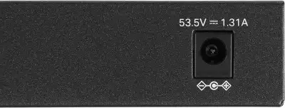Коммутатор TP-LINK TL-SF1006P, 6*10/100