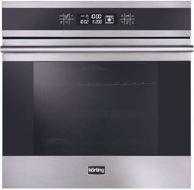 Духовой шкаф OKB 9101 CFX KORTING