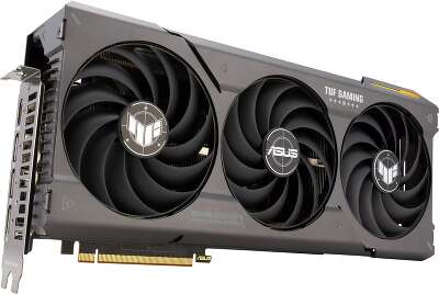 Видеокарта ASUS AMD Radeon RX 7700 XT TUF-RX7700XT-O12G-GAMING 12Gb DDR6 PCI-E HDMI, 3DP