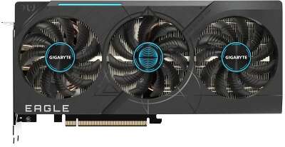 Видеокарта GIGABYTE NVIDIA nVidia GeForce RTX 4070 Super EAGLE OC 12Gb GDDR6X PCI-E HDMI, 3DP