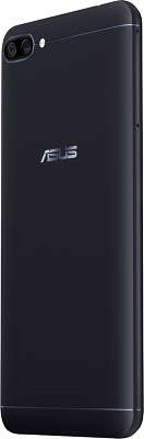 Смартфон ASUS ZenFone Max ZF4 ZC520KL 16Gb ОЗУ 2Gb, Black