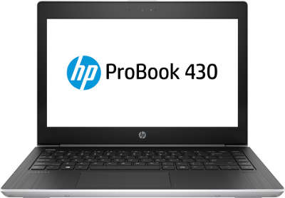 Ноутбук HP ProBook 430 G5 i5-8250U/8/SSD256/620/13.3" FHD/WF/BT/CAM/W10