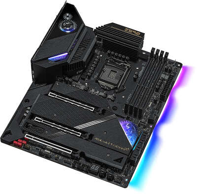 Материнская плата ATX LGA1200 ASRock Z590 TAICHI