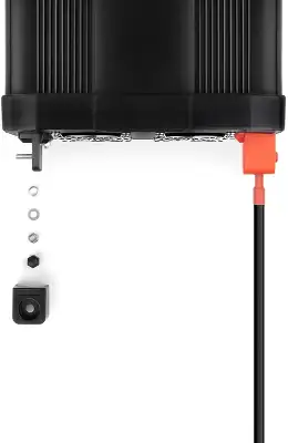 Автоинвертор TopON TOP-PI3000 3000Вт