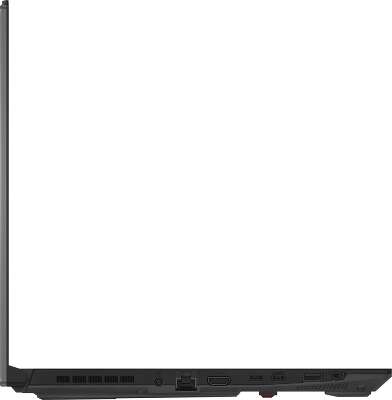 Ноутбук ASUS TUF Gaming A17 FA707RM-HX041W 17.3" FHD IPS R 7-6800HS/16/512 SSD/RTX 3060 6G/W11
