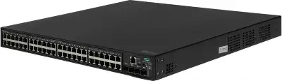 Коммутатор HPE FlexNetwork 5140, управляемый