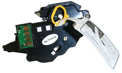 Картридж лазерный Cactus CS-PH3117 106R01159 черный (3000стр.) для Xerox Phaser 3117/3122/3124/3125
