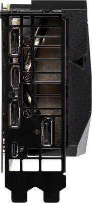 Видеокарта ASUS nVidia GeForce RTX 2080 Dual Advanced EVO 8Gb GDDR6 PCI-E HDMI, 3DP