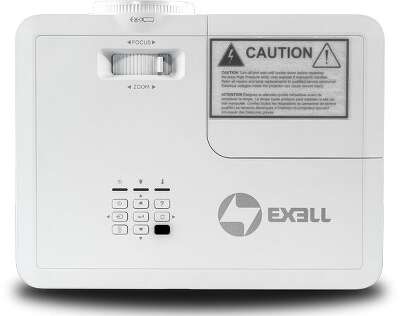 Проектор Exell EXD201W