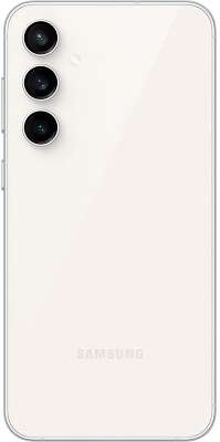 Смартфон Samsung Galaxy S23 FE 5G, Samsung Exynos 2200, 8Gb RAM, 256Gb, бежевый (SM-S711BZWCXME)