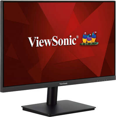 Монитор 23.8" Viewsonic VA2406-H VA FHD D-Sub, HDMI