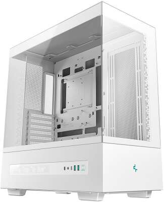 Корпус для ПК Deepcool CH690 DIGITAL WH