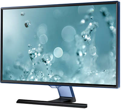 Монитор 24" Samsung SyncMaster S24E390HL HDMI черный