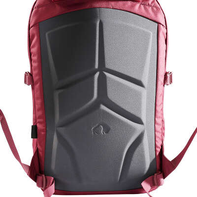 Рюкзак Tatonka Server Pack 25, Bordeaux Red [1633.047]
