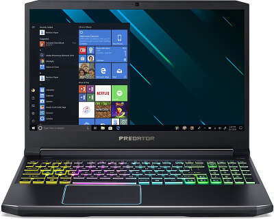 Acer predator helios 300 rtx 2060 2025