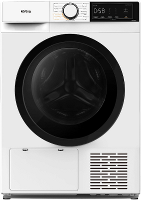 Сушильная машина KD 60HP83 KORTING