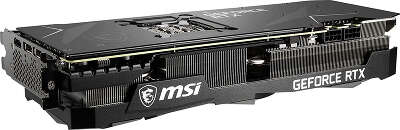 Видеокарта MSI NVIDIA nVidia GeForce RTX 3080Ti VENTUS 3X 12G 12Gb DDR6X PCI-E HDMI, 3DP