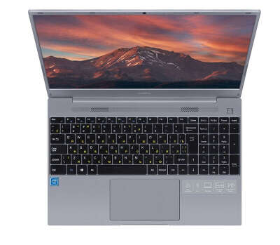 Ноутбук Rombica myBook Eclipse PCLT-0036 15.6" FHD IPS i3 1115G4/8/256 SSD/Dos