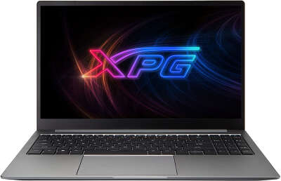 Ноутбук ADATA XPG Xenia 15TC 15.6" FHD IPS i7 1165G7/16/512 SSD/Dos