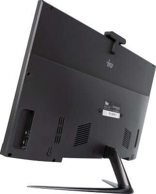 Моноблок IRU Office P2310H5 23.8" FHD i5-11400 2.6 ГГц/16/240 SSD/WF/BT/Cam/без ОС,черный