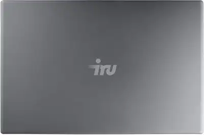 Ноутбук IRU Калибр 14TLH 14.1" FHD IPS i5 1135G7 2.4 ГГц/8 Гб/256 SSD/Dos
