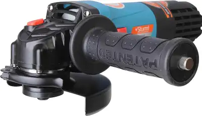 Углошлифовальная машина Sturm! AG90121P 1200Вт 11000об/мин рез.шпин.:M14 d=125мм