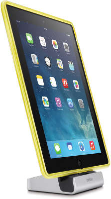 Док-станция Belkin Express Dock Lightning для iPhone/iPad [F8J088bt]