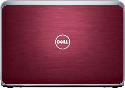 Ноутбук Dell Inspiron 5737 17.3" HD+ Red i5-4200U/8/ 1000/HD8870M 2G/Multi/WF/BT/Cam/W8 [5737-7055]