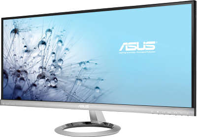 Монитор 29" ASUS MX299Q черный AH-IPS