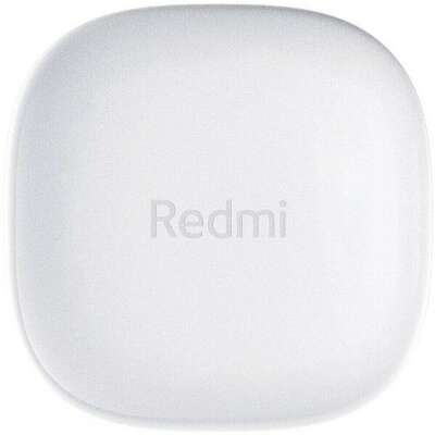 Наушники беспроводные Xiaomi Redmi Buds 6 Play White (BHR8773GL)