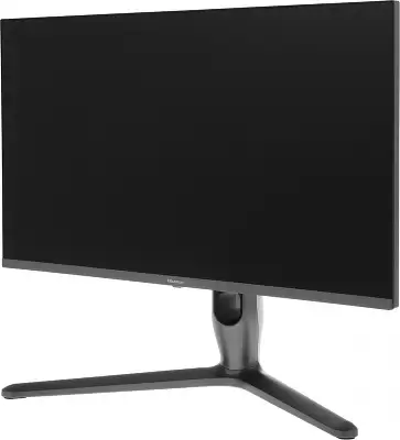 Монитор Hisense 27" 27G7H темно-серый IPS Mini-LED LED 16:9 HDMI Piv 600cd 178гр/178гр 2560x1440 170Hz FreeSync Premium DP Quad 2K (1440p) 6.8кг