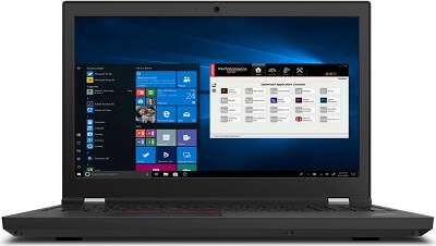 Ноутбук Lenovo ThinkPad T15g G2 15.6" UHD IPS i7 11800H/32/1Tb SSD/RTX 3080 16G/W10Pro Eng KB