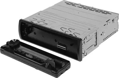 Автомагнитола Sony CDX-G1200U 1DIN 4x55Вт RDS