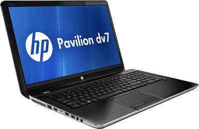 Ноутбук HP Pavilion DV7-7005ER 17.3