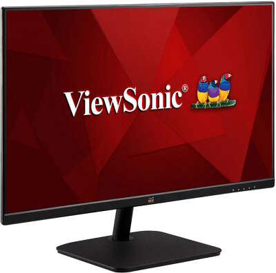 Монитор 24" Viewsonic VA2432-h IPS FHD D-Sub, HDMI