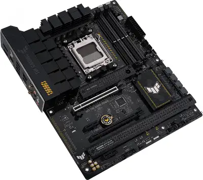 Материнская плата ATX LGAAM5 ASUS TUF GAMING B650-PLUS WIFI
