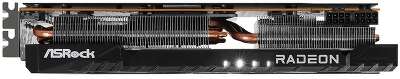Видеокарта ASRock AMD Radeon RX 7700 XT Challenger OC 12Gb DDR6 PCI-E HDMI, 3DP
