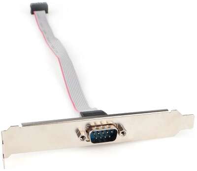 Gembird Планка в сист блок COM,  9pin(CCDB9RECEPTACLE )
