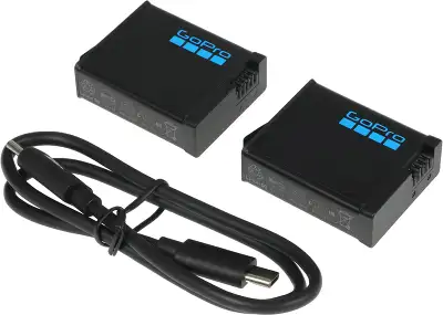 Экшн-камера GoPro HERO 13 Accessory Bundle 1xCMOS 27.6Mpix черный