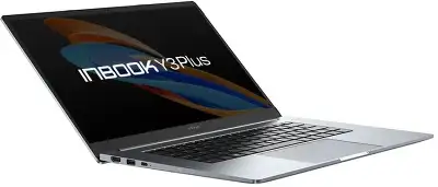 Ноутбук Infinix Inbook Y3 Plus YL512 15.6" FHD IPS i3-1215U/8/512Gb SSD/W11 серый