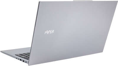 Ноутбук Hiper Office SP 17.3" FHD IPS i5 1135G7/8/512 SSD/Dos