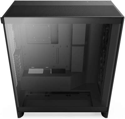 NZXT CM-H72FB-01